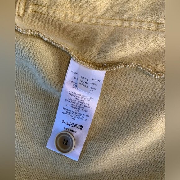 Anthropologie Pilcro Jacket Size XS - Picture 10 of 16